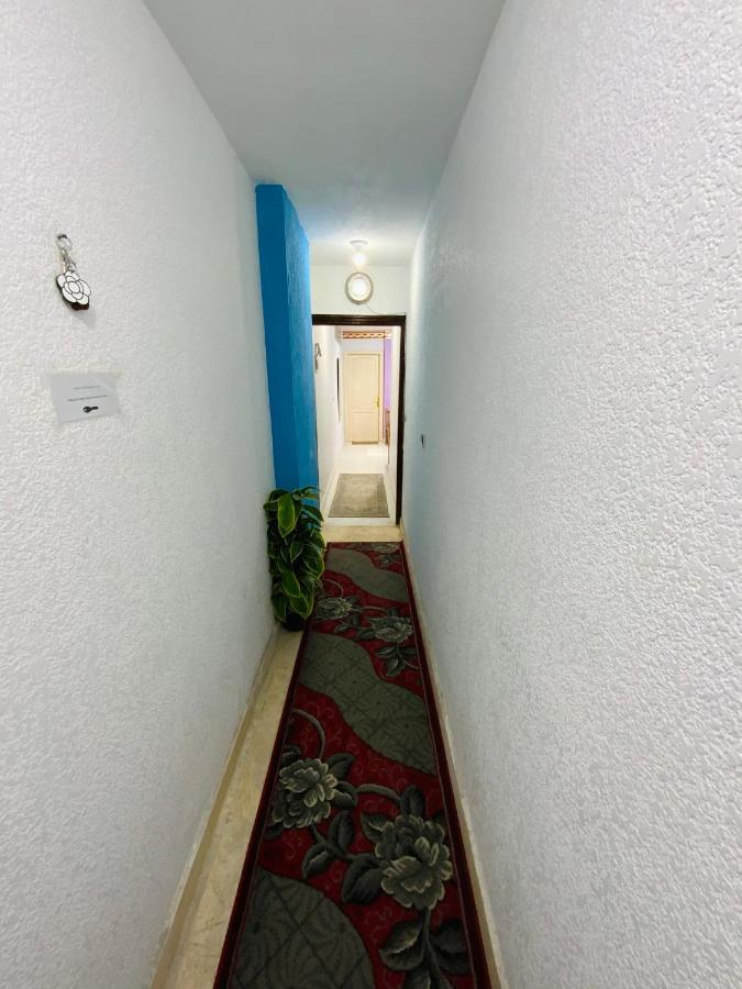 אלכסנדריה Caesar Studio Apartment מראה חיצוני תמונה